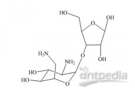 PUNYW21530527 Neomycin Impurity 2