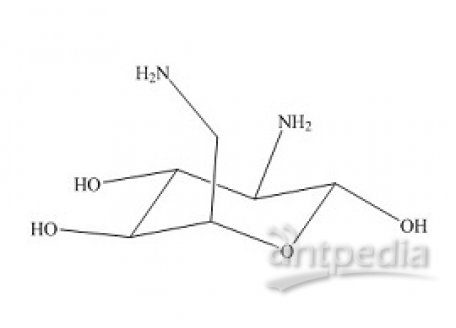 PUNYW21533353 Neomycin Impurity 4