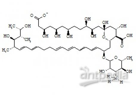 PUNYW27069405 Carboxylate Ion of Nystatin
