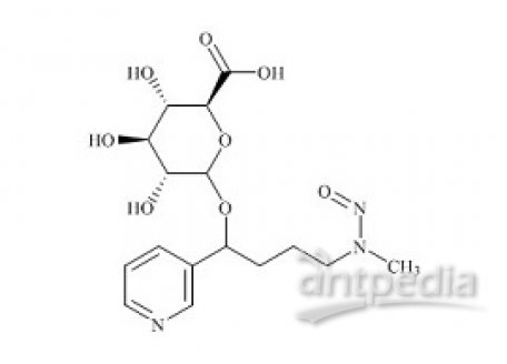 PUNYW22506314 NNAL-β-O-glucuronide