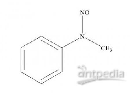 PUNYW14820440 N-Nitroso-N-methylaniline
