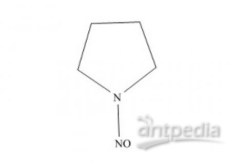 PUNYW14840338 N-Nitrosopyrrolidine