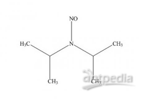 PUNYW14843285 N-Nitrosodiisopropyl Amine