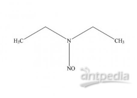 PUNYW14847438 N-Nitrosodiethylamine