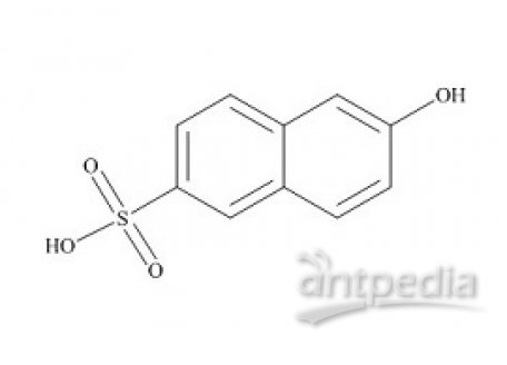 PUNYW24683521 2-Naphthol-6-Sulfonic Acid