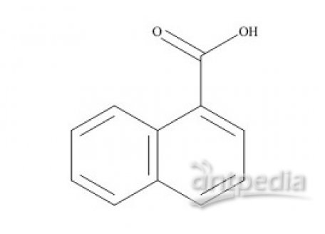 PUNYW26394255 1-Naphthoic Acid