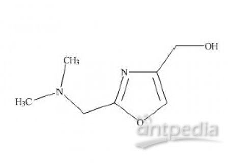PUNYW23550439 Nizatidine Impurity 4