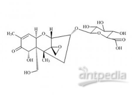 PUNYW26536507 Deoxynivalenol 3-Glucuronide