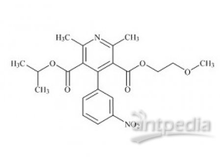 PUNYW25900539 Nimodipine EP Impurity A