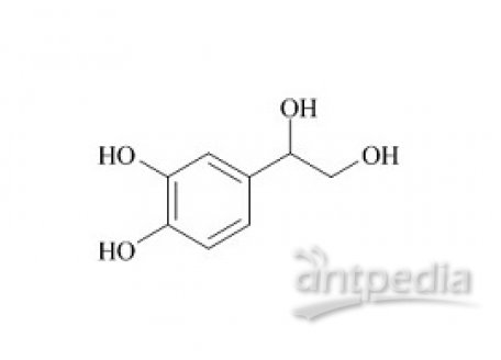 PUNYW8135235 Norepinephrine Impurity 13