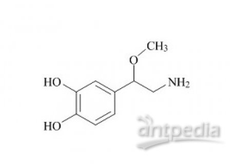 PUNYW8152551 Norepinephrine Impurity 18 HCl