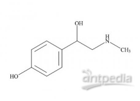 PUNYW8217200 (±)-Synephrine
