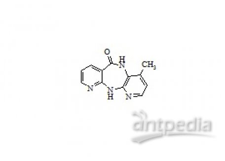PUNYW24190183 Nevirapine Impurity B