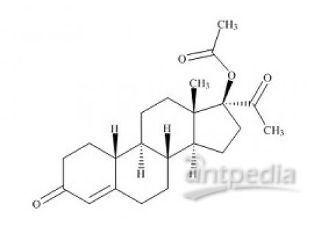 PUNYW9817102 Norethindrone Impurity E