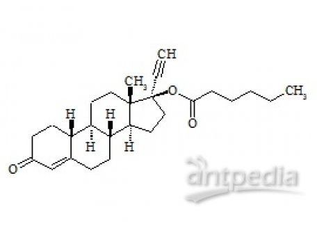 PUNYW9874464 Norethisterone Hexanoate