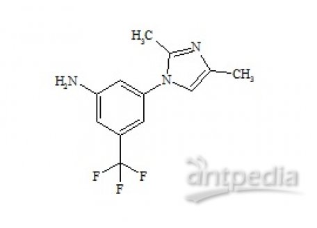 PUNYW12371192 Nilotinib Impurity 4