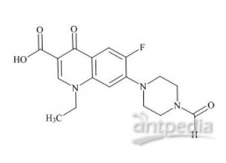 PUNYW17898118 Norfloxacin EP Impurity G
