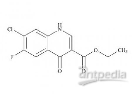 PUNYW17919137 Norfloxacin Impurity 4