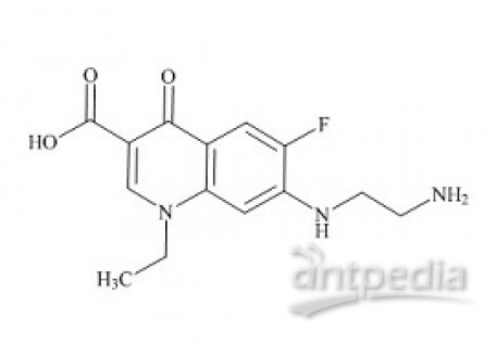 PUNYW17883206 Norfloxacin EP Impurity B