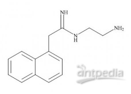 PUNYW22671421 Naphazoline Impurity 2