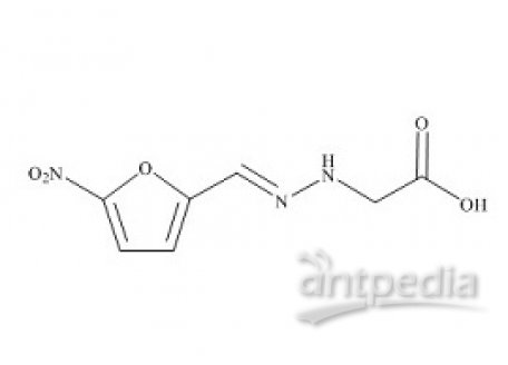 PUNYW25050527 Nitrofurantoin Impurity 1