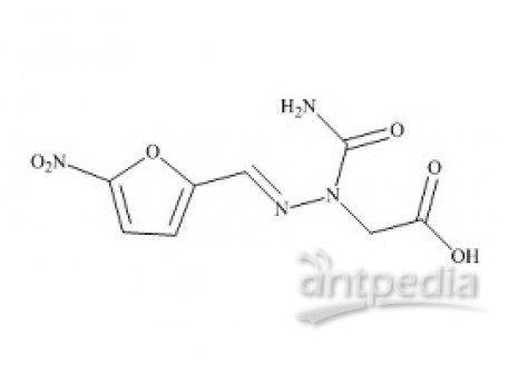 PUNYW25051297 Nitrofurantoin Related Compound A