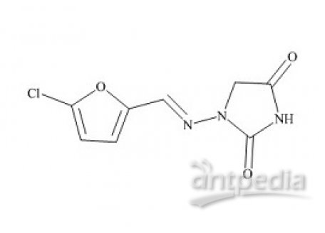 PUNYW25053159 Nitrofurantoin Impurity 2