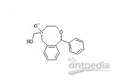 PUNYW22030125 N-Hydroxymethyl Nefopam N-Oxide