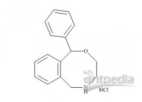 PUNYW22023476 N-Desmethyl Nefopam HCl