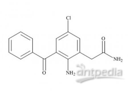 PUNYW21210312 Nepafenac Impurity 5