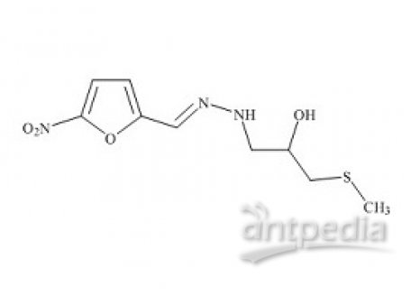 PUNYW14927154 Nifuratel Impurity 1