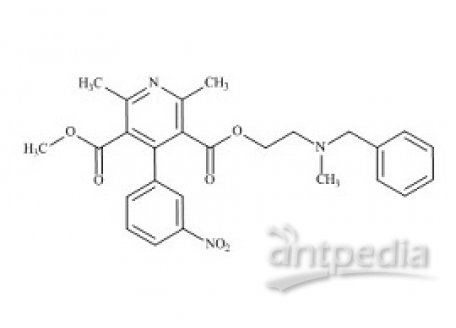 PUNYW21500531 Dehydro Nicardipine