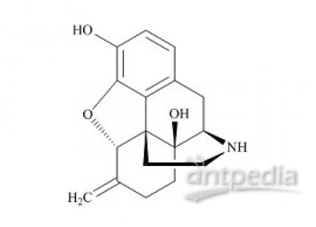 PUNYW19344365 Nalmefene Impurity 11
