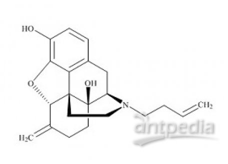 PUNYW19333544 Nalmefene Impurity 3