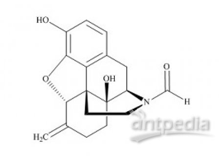 PUNYW19336120 Nalmefene Impurity 5 (Mixture of Isomers)