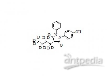 PUNYW27406591 Oxyphenbutazone-d9