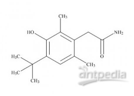 PUNYW24426569 Oxymetazoline EP Impurity C