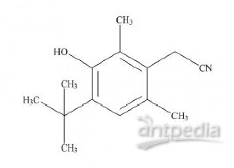 PUNYW24429483 Oxymetazoline EP Impurity E