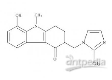 PUNYW18113472 8-Hydroxy Ondansetron