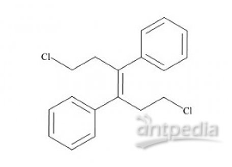 PUNYW22772199 Ospemifene Impurity 4