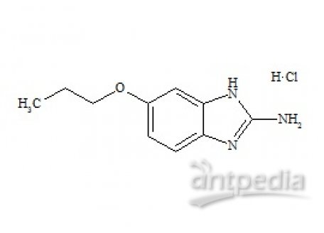 PUNYW26659579 Amino Oxibendazole HCl
