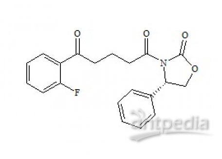 PUNYW27180427 Oxazolidinone Impurity 1