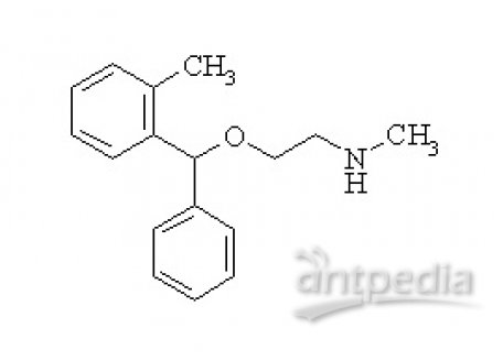 PUNYW21125324 N-Desmethyl Orphenadrine