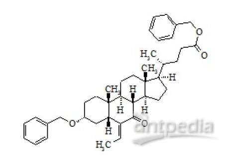 PUNYW7471579 Obeticholic Acid Impurity 9