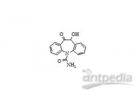 PUNYW11528191 10-Monohydroxy Oxcarbazepine