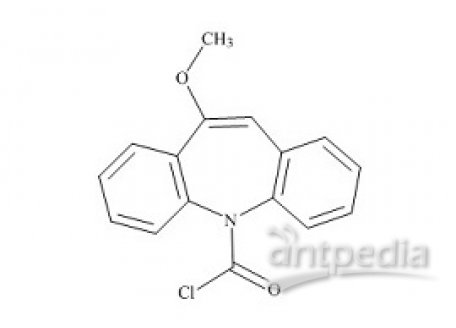 PUNYW11538225 Oxcarbazepine EP Impurity F
