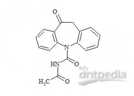 PUNYW11540482 Oxcarbazepine EP Impurity L