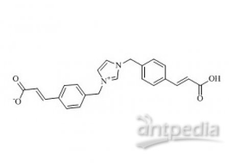 PUNYW22800252 Ozagrel Impurity 1