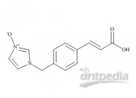 PUNYW22811507 Ozagrel N-Oxide