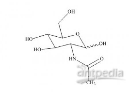 PUNYW24998515 N-Acetyl-D-Glucosamine